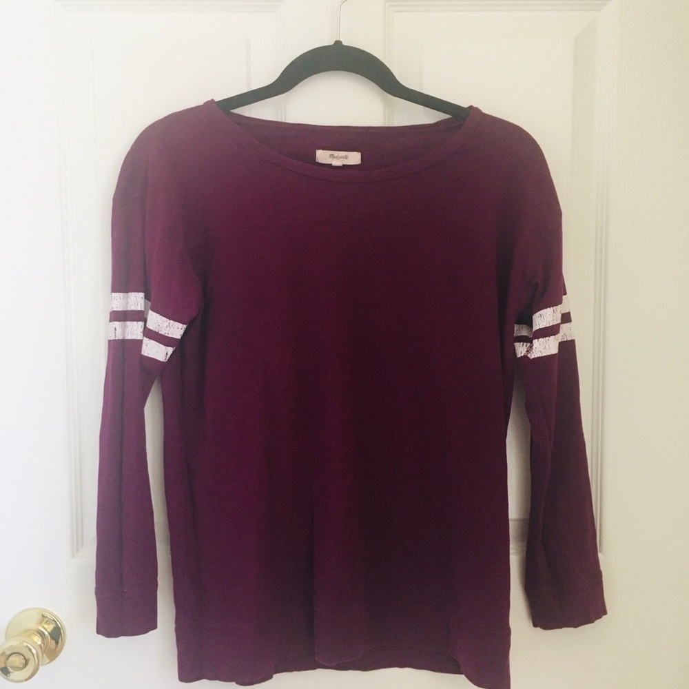 Madewell Top